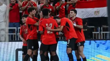 الإعلام العالمي يحتفي برباعية مصر .. وصدمة سعودية عقب السقوط في جدة